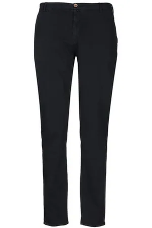 BARBATI BOTTOMWEAR - Trousers - on YOOX.com