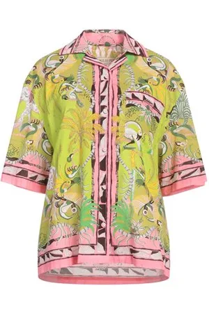 Puccini TOPWEAR - Shirts - on YOOX.com