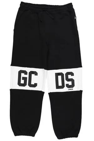 GCDS BOTTOMWEAR - Trousers - on YOOX.com
