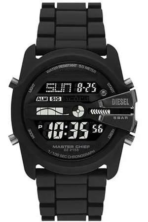 Diesel JEWELLERY and WATCHES - Wrist watches - on YOOX.com