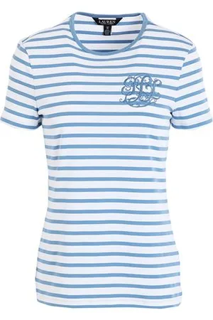 Ralph Lauren TOPWEAR - T-shirts - on YOOX.com