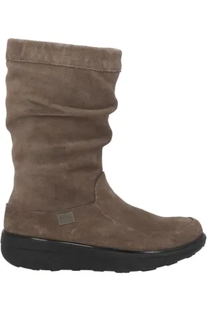 FitFlop FOOTWEAR - Ankle boots - on YOOX.com