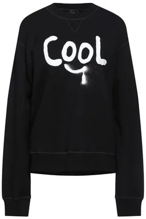 Dsquared2 TOPWEAR - Sweatshirts - on YOOX.com
