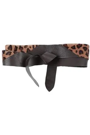Maliparmi Small Leather Goods - Belts - on YOOX.com