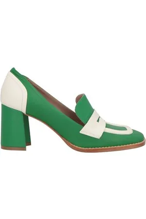 CHEVILLE FOOTWEAR - Pumps - on YOOX.com