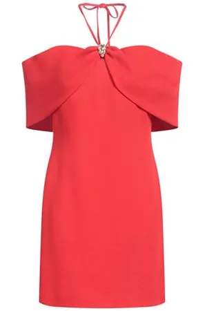BLUMARINE DRESSES - Mini dresses - on YOOX.com