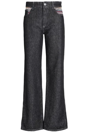 Missoni BOTTOMWEAR - Jeans - on YOOX.com