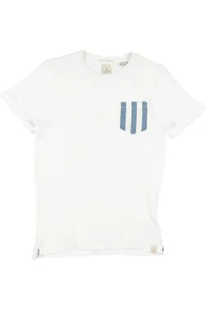 Scotch&Soda TOPWEAR - T-shirts - on YOOX.com