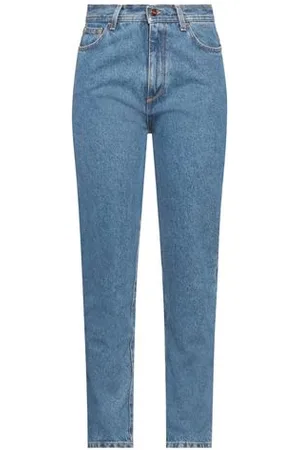 Rodebjer BOTTOMWEAR - Jeans - on YOOX.com