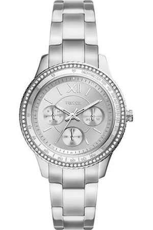 Fossil JEWELLERY and WATCHES - Wrist watches - on YOOX.com
