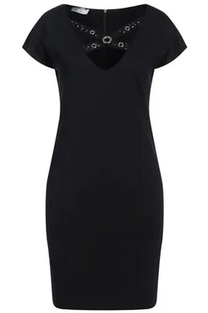 EAN 13 DRESSES - Mini dresses - on YOOX.com