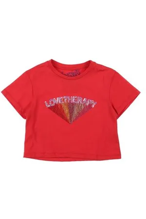 Love Therapy TOPWEAR - T-shirts - on YOOX.com