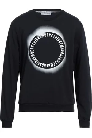 Bikkembergs TOPWEAR - Sweatshirts - on YOOX.com
