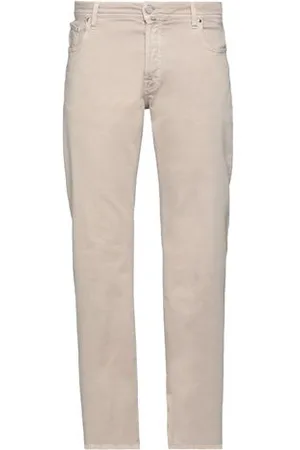 Jacob Cohen BOTTOMWEAR - Jeans - on YOOX.com