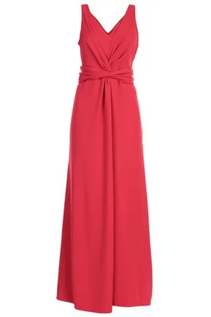 Emporio Armani DRESSES - Maxi dresses - on YOOX.com
