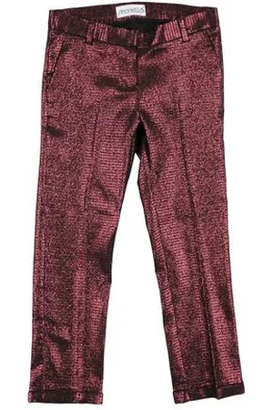 Simonetta BOTTOMWEAR - Trousers - on YOOX.com