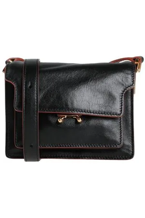 Marni BAGS - Cross-body bags - on YOOX.com