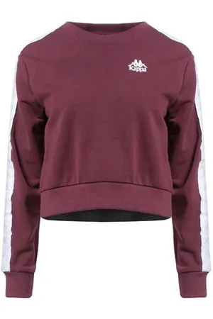 Kappa TOPWEAR - Sweatshirts - on YOOX.com