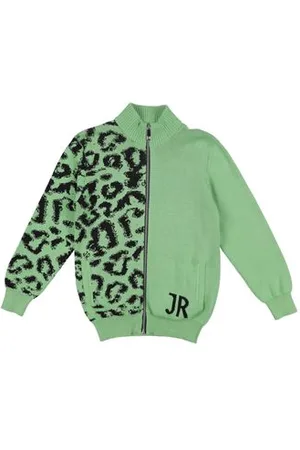 John Richmond KNITWEAR - Cardigans - on YOOX.com