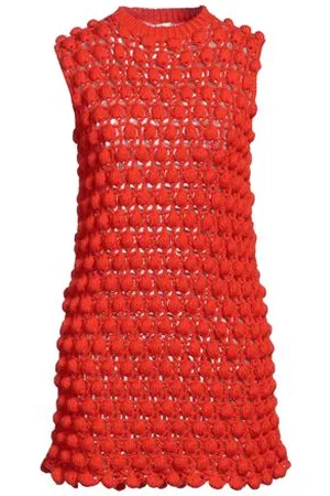 VALENTINO GARAVANI DRESSES - Mini dresses - on YOOX.com