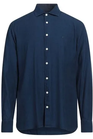 Hackett TOPWEAR - Shirts - on YOOX.com