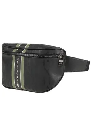 Armani Exchange BAGS - Belt bags - on YOOX.com