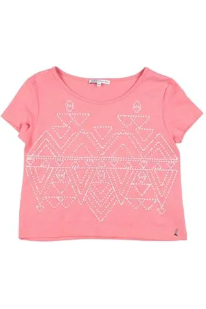 Patrizia Pepe TOPWEAR - T-shirts - on YOOX.com