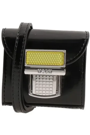Msgm BAGS - Cross-body bags - on YOOX.com