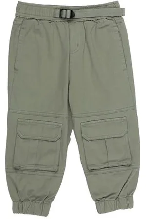 Stella McCartney BOTTOMWEAR - Trousers - on YOOX.com