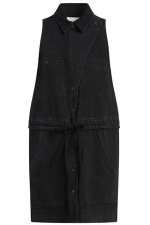 Marant Etoile DRESSES - Mini dresses - on YOOX.com