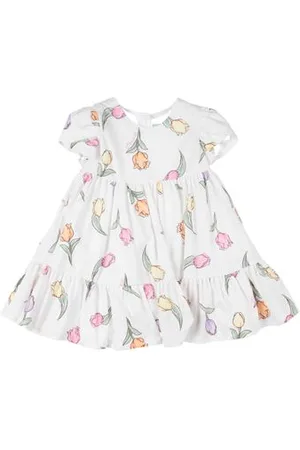 MONNALISA NEWBORN - Baby dresses - on YOOX.com