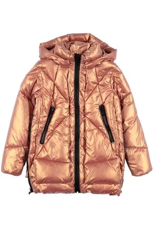 CANADIAN COATS & JACKETS - Puffers - on YOOX.com
