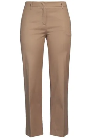 DOUUOD BOTTOMWEAR - Trousers - on YOOX.com