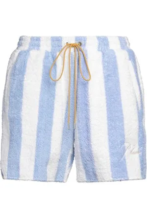 Rhude BOTTOMWEAR - Shorts & Bermuda Shorts - on YOOX.com