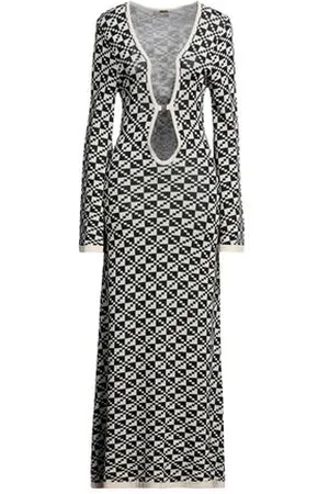 DODO BAR OR DRESSES - Maxi dresses - on YOOX.com