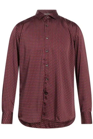 Tintoria Mattei TOPWEAR - Shirts - on YOOX.com