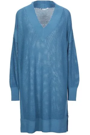 Agnona KNITWEAR - Jumpers - on YOOX.com