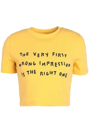 Max&Co. TOPWEAR - T-shirts - on YOOX.com