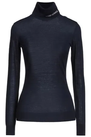 Elisabetta Franchi KNITWEAR - Turtlenecks - on YOOX.com