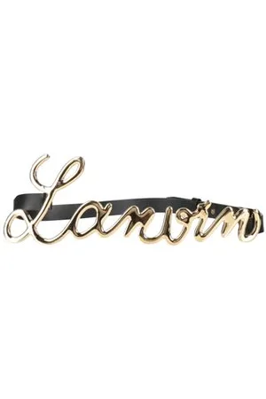 Lanvin Small Leather Goods - Belts - on YOOX.com