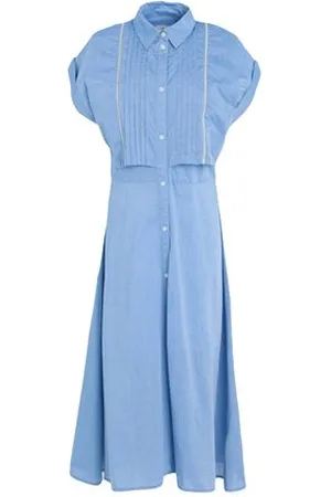 Woolrich DRESSES - Midi dresses - on YOOX.com