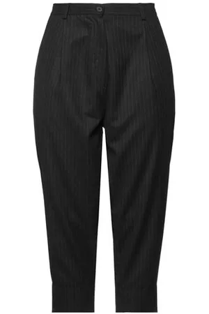 COLLECTION PRIVĒE? BOTTOMWEAR - Trousers - on YOOX.com
