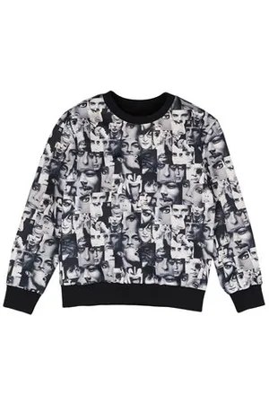 John Richmond TOPWEAR - Sweatshirts - on YOOX.com