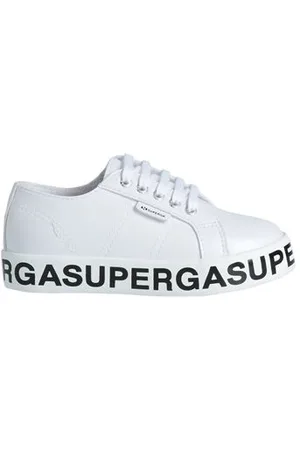 Superga FOOTWEAR - Trainers - on YOOX.com