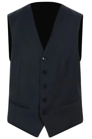 Brian Dales SUITS and CO-ORDS - Waistcoats - on YOOX.com