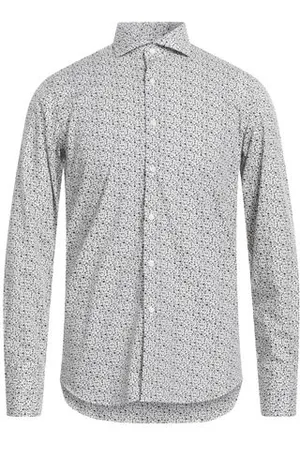 ALESSANDRO GHERARDI TOPWEAR - Shirts - on YOOX.com
