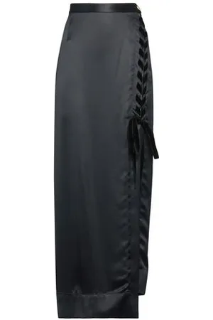 Vivienne Westwood BOTTOMWEAR - Maxi skirts - on YOOX.com