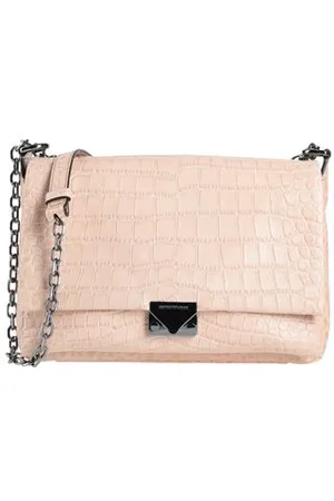 Emporio Armani BAGS - Cross-body bags - on YOOX.com
