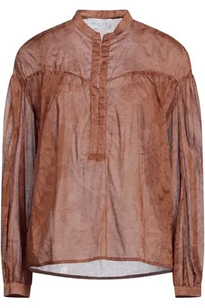 GAËLLE TOPWEAR - Tops - on YOOX.com