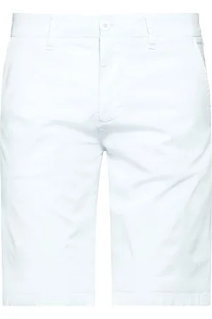 Guess BOTTOMWEAR - Shorts & Bermuda Shorts - on YOOX.com